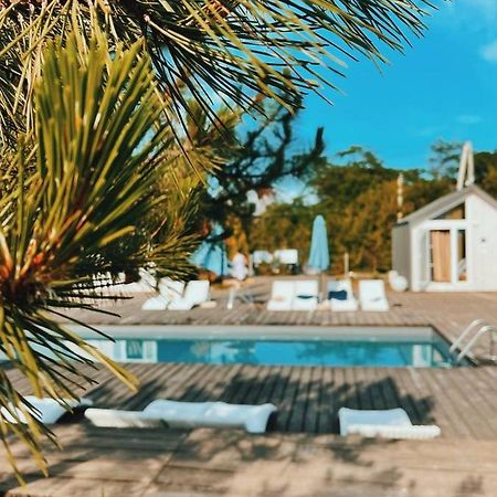 Долина Хюгге Hotel Chornomors'ke  Bagian luar foto