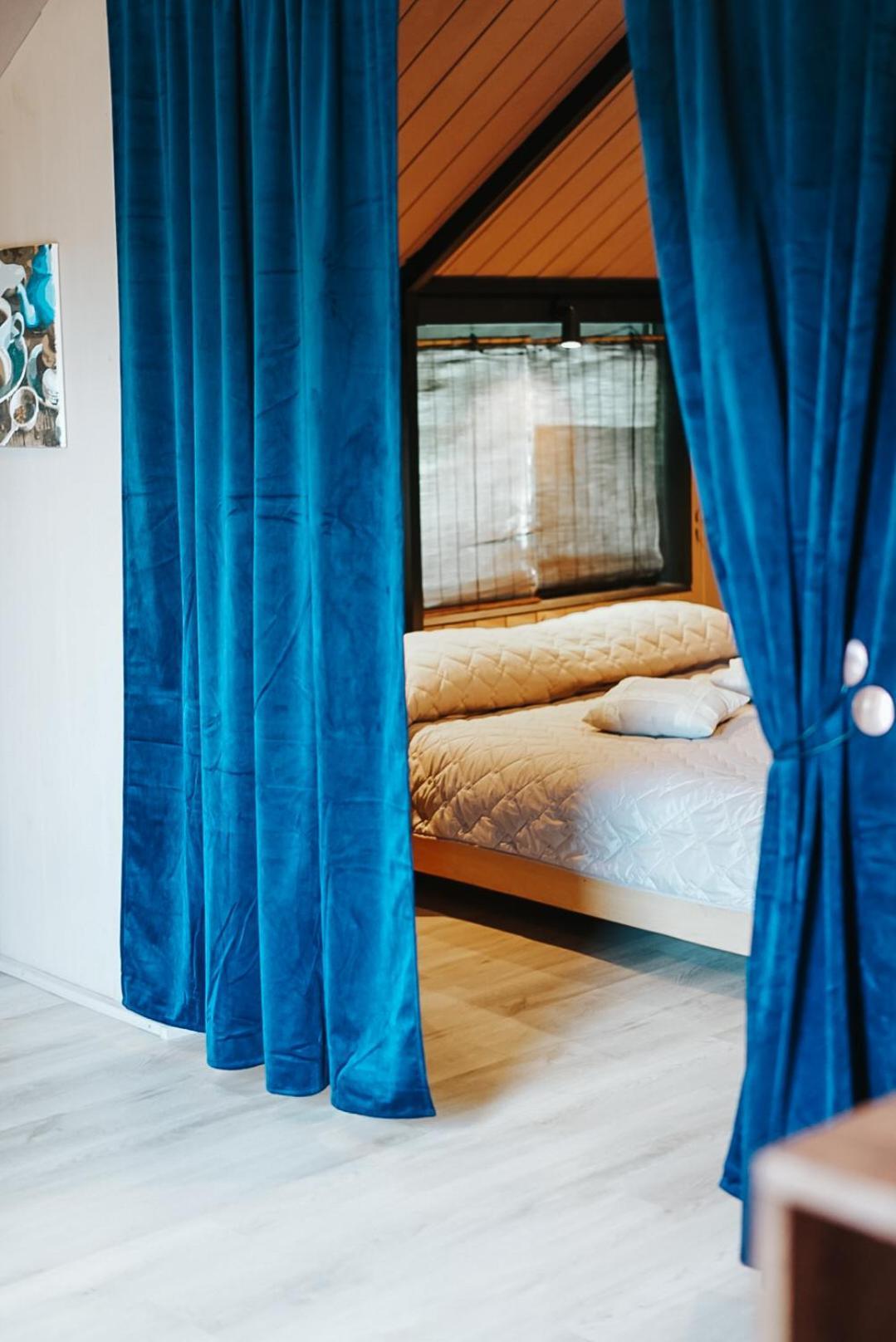 Долина Хюгге Hotel Chornomors'ke  Bagian luar foto