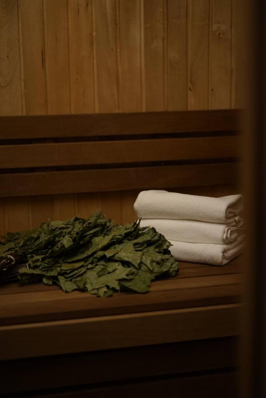 Долина Хюгге Hotel Chornomors'ke  Bagian luar foto