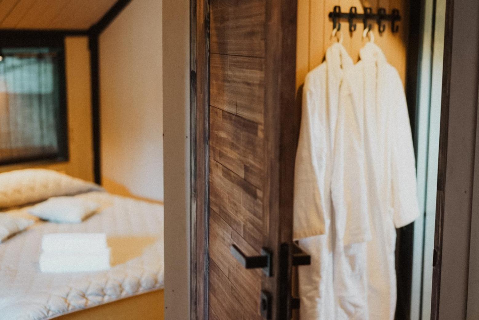 Долина Хюгге Hotel Chornomors'ke  Bagian luar foto